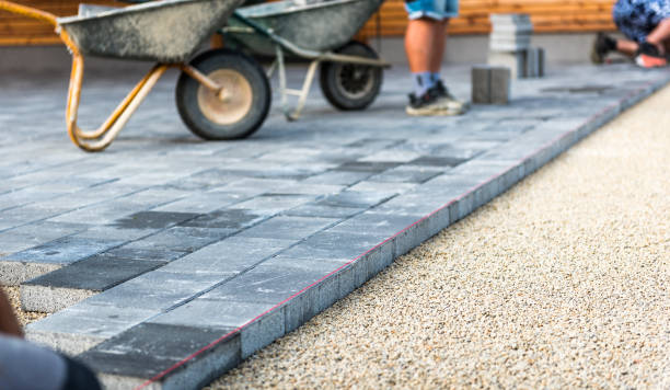 Best Driveway Paving Contractor  in Gassville, AR