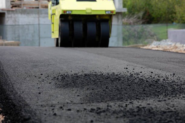 Reasons to Select Us for Your Driveway Paving Requirements in Gassville, AR