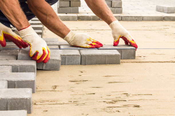 Best Local Driveway Pavers  in Gassville, AR