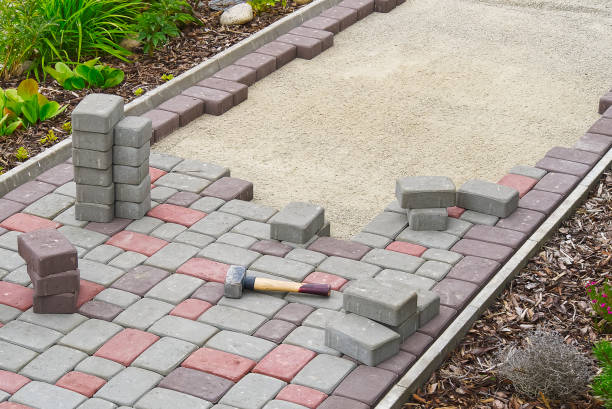 Best Driveway Paver Sealing  in Gassville, AR