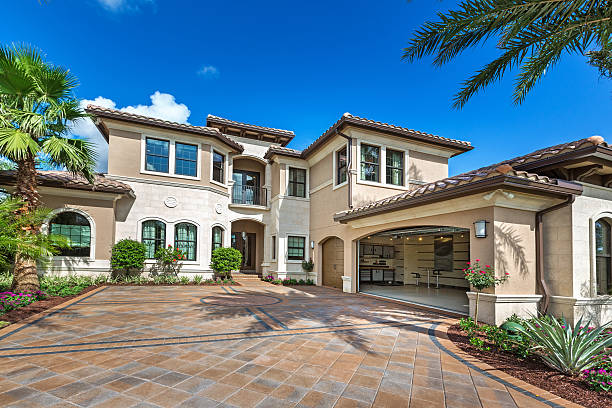Best Permeable Paver Driveway  in Gassville, AR