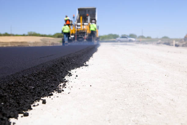 Best Interlocking Driveway Pavers  in Gassville, AR