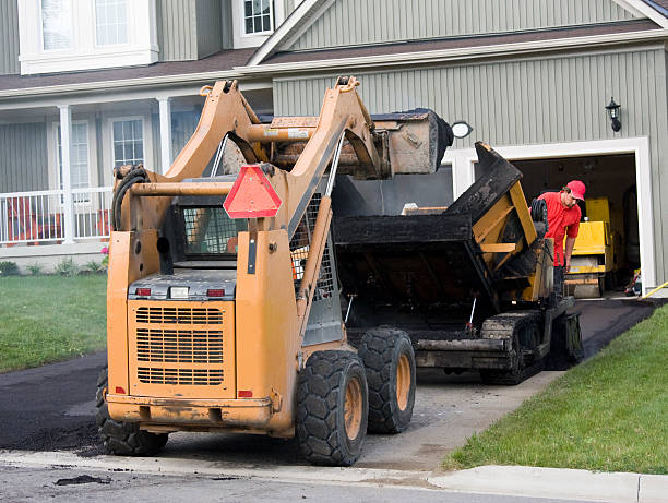 Best Residential Paver Driveway  in Gassville, AR