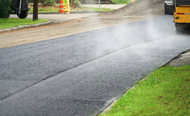 Best Best Driveway Pavers  in Gassville, AR