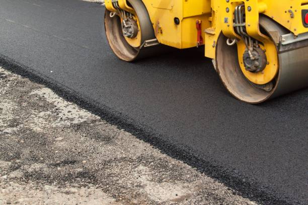 Best Driveway Paving Contractor  in Gassville, AR