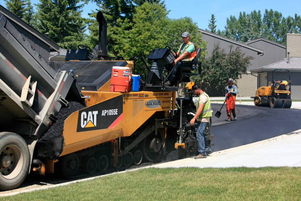 Best Decorative Driveway Pavers  in Gassville, AR