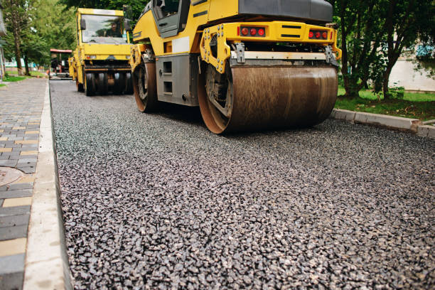 Best Professional Driveway Pavers  in Gassville, AR