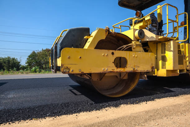 Best Cobblestone Driveway Pavers  in Gassville, AR